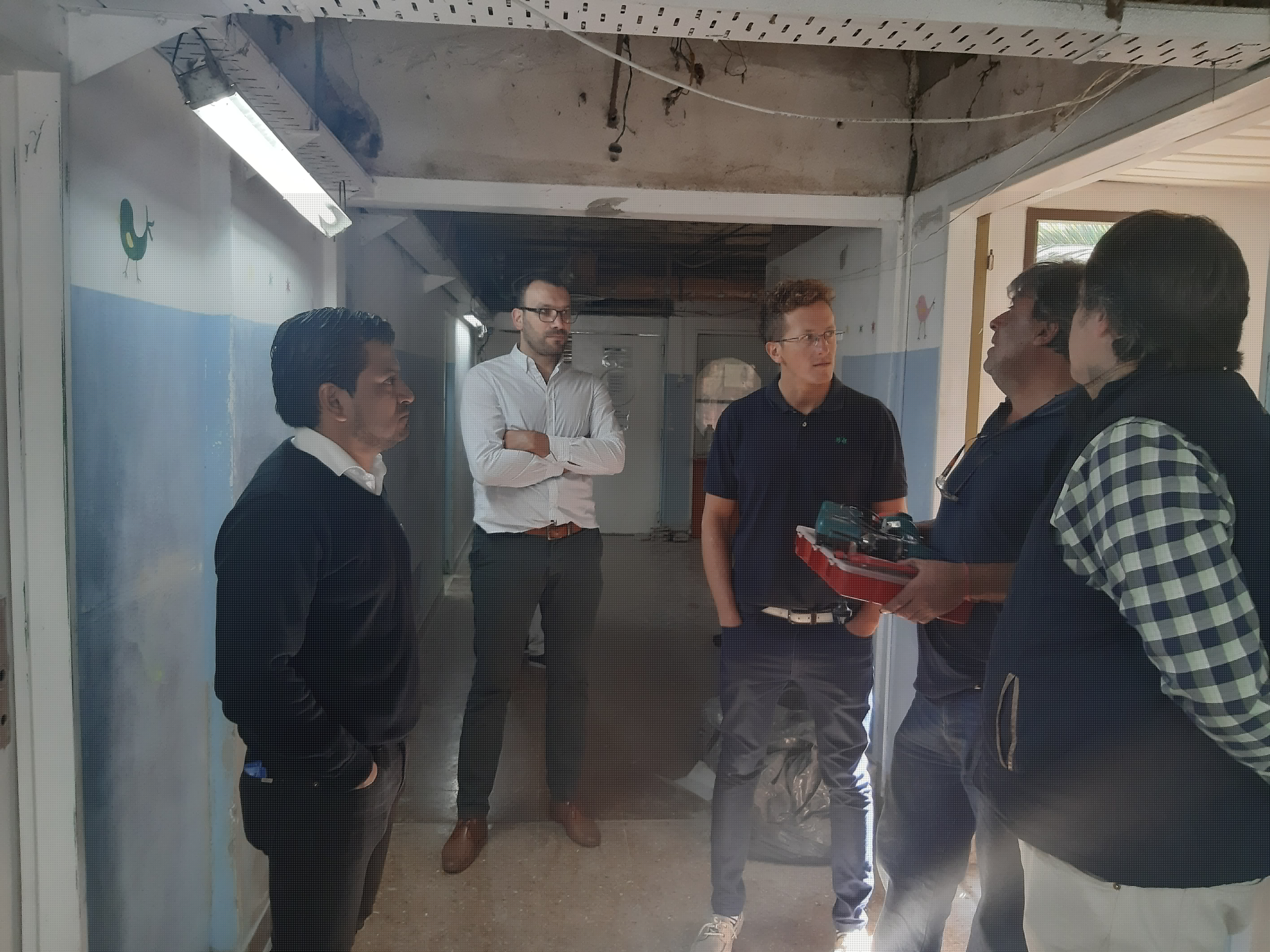 El Diario de San Pedro | Noticias locales y regionales