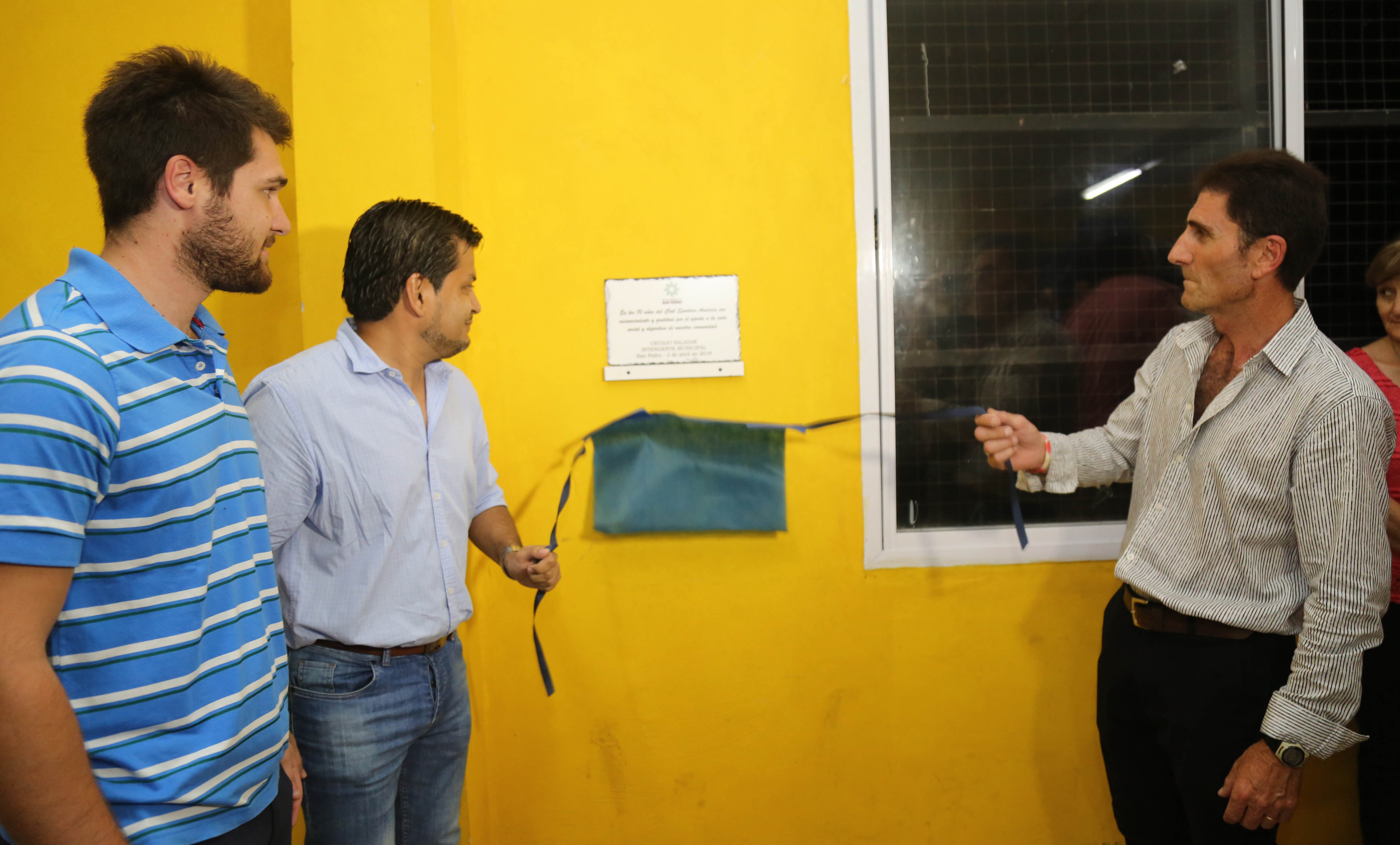 El Diario de San Pedro | Noticias locales y regionales