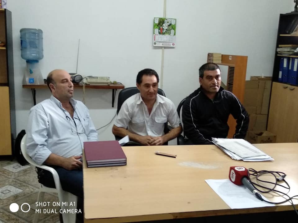 El Diario de San Pedro | Noticias locales y regionales