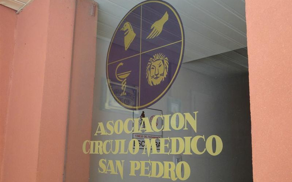 El Diario de San Pedro | Noticias locales y regionales