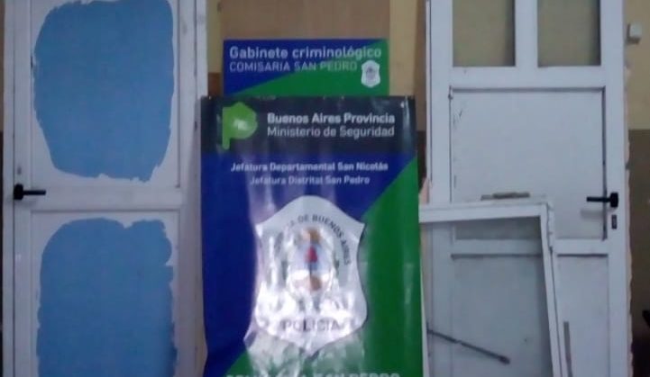 El Diario de San Pedro | Noticias locales y regionales