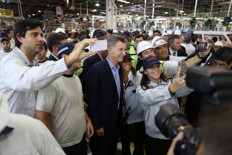 El Diario de San Pedro | Noticias locales y regionales
