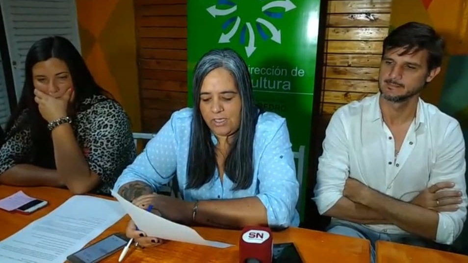 El Diario de San Pedro | Noticias locales y regionales