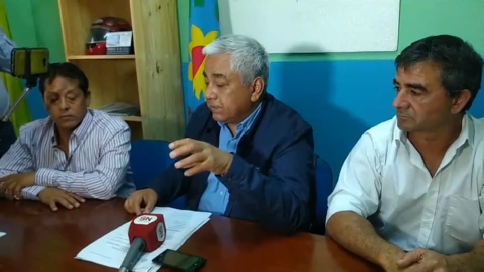 El Diario de San Pedro | Noticias locales y regionales
