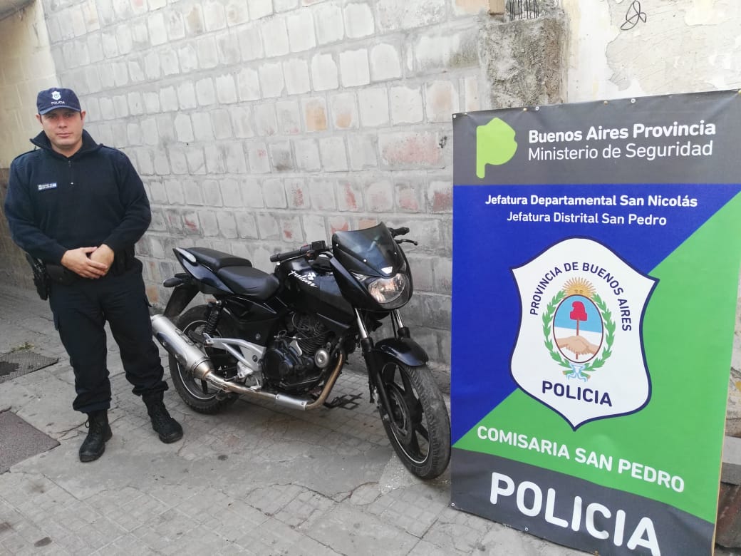 El Diario de San Pedro | Noticias locales y regionales