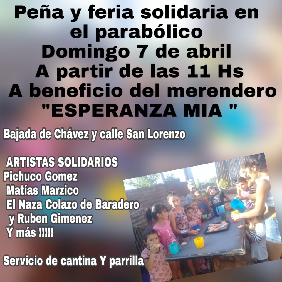 El Diario de San Pedro | Noticias locales y regionales