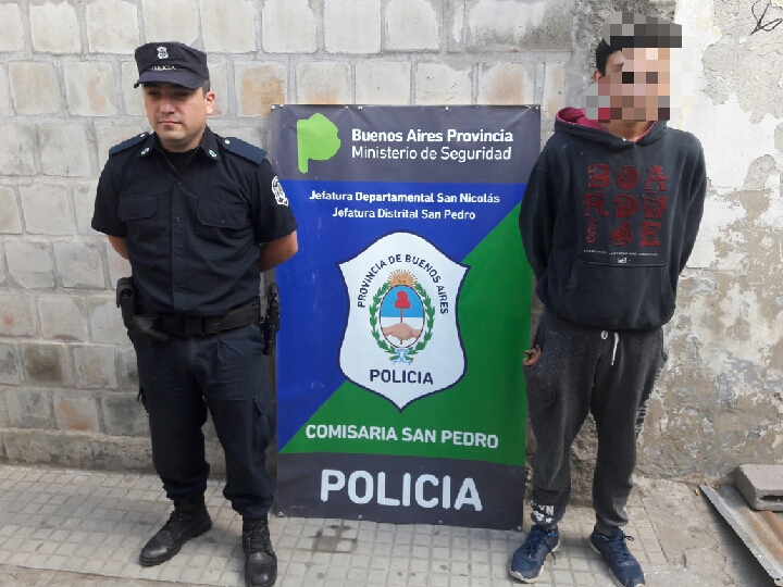 El Diario de San Pedro | Noticias locales y regionales
