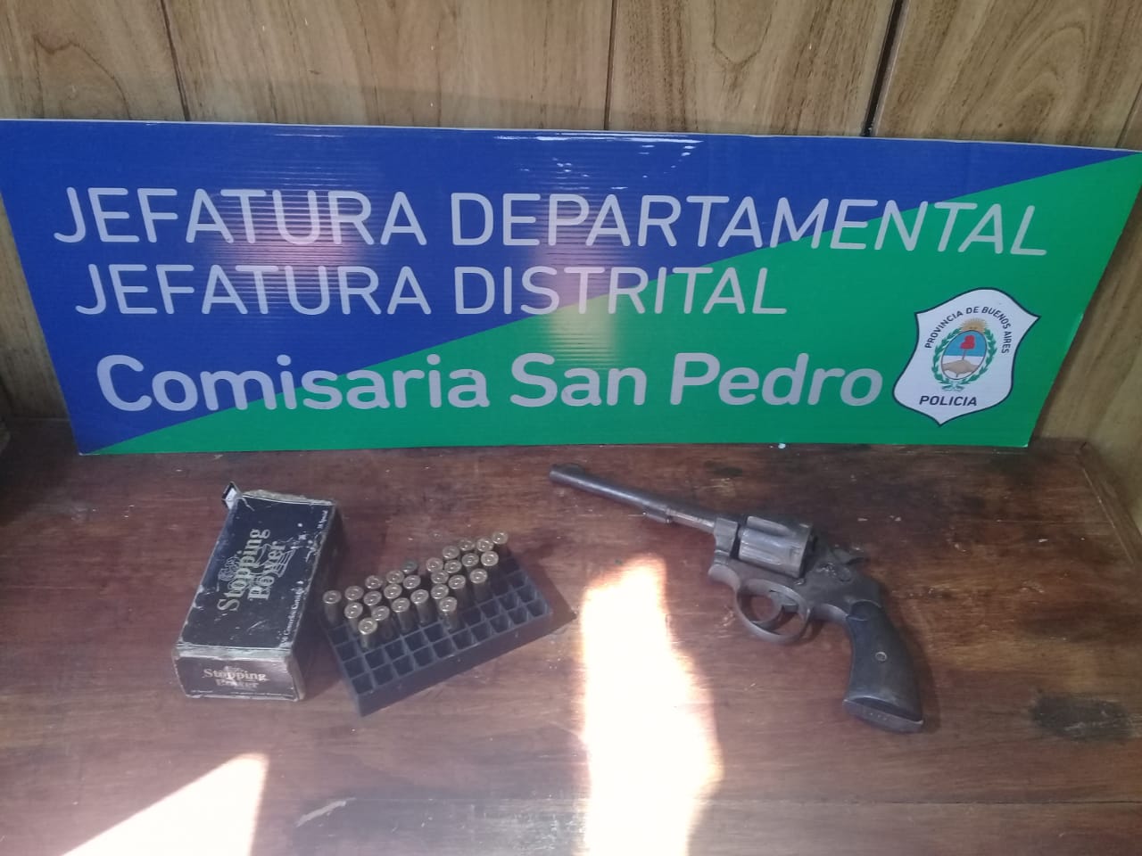 El Diario de San Pedro | Noticias locales y regionales