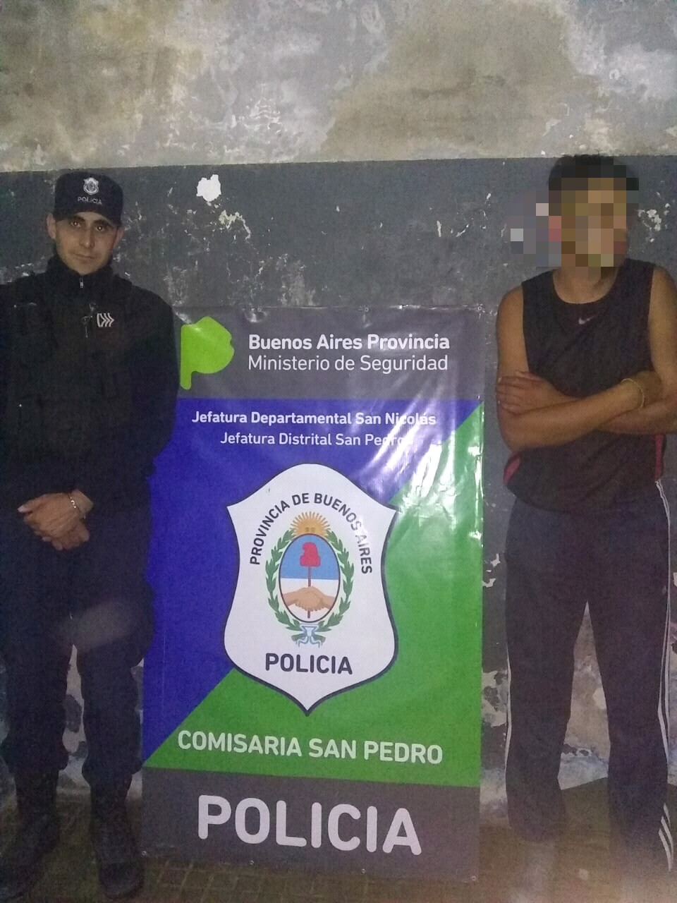 El Diario de San Pedro | Noticias locales y regionales