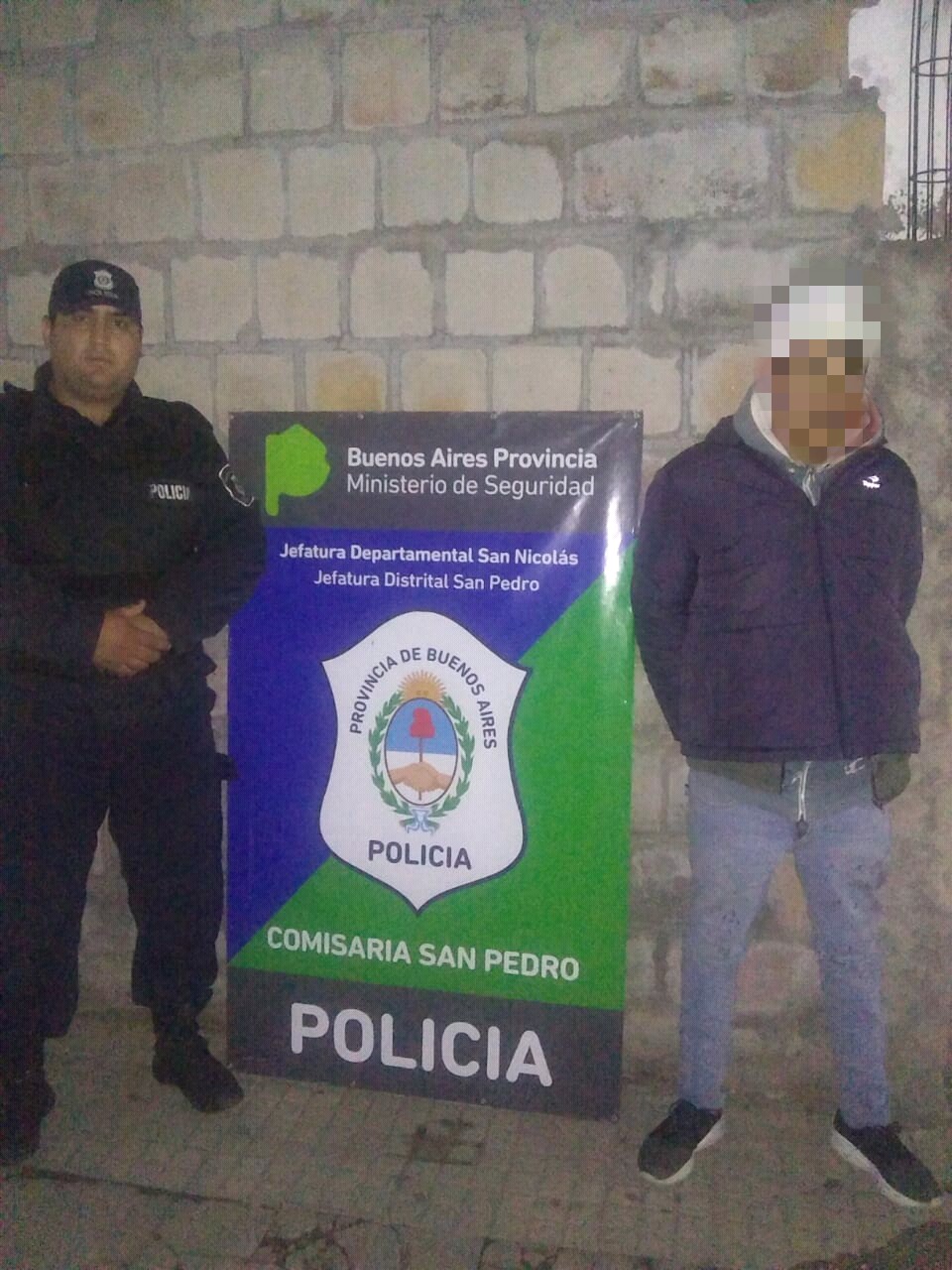 El Diario de San Pedro | Noticias locales y regionales