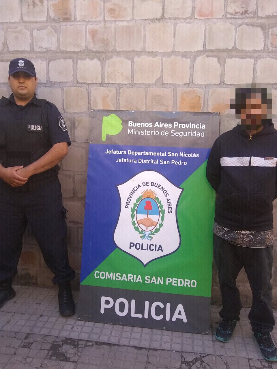 El Diario de San Pedro | Noticias locales y regionales