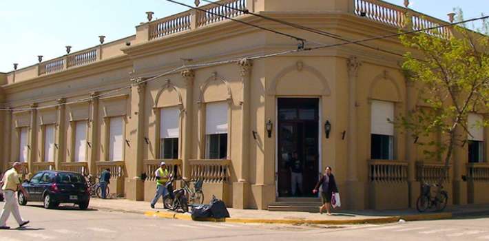 El Diario de San Pedro | Noticias locales y regionales