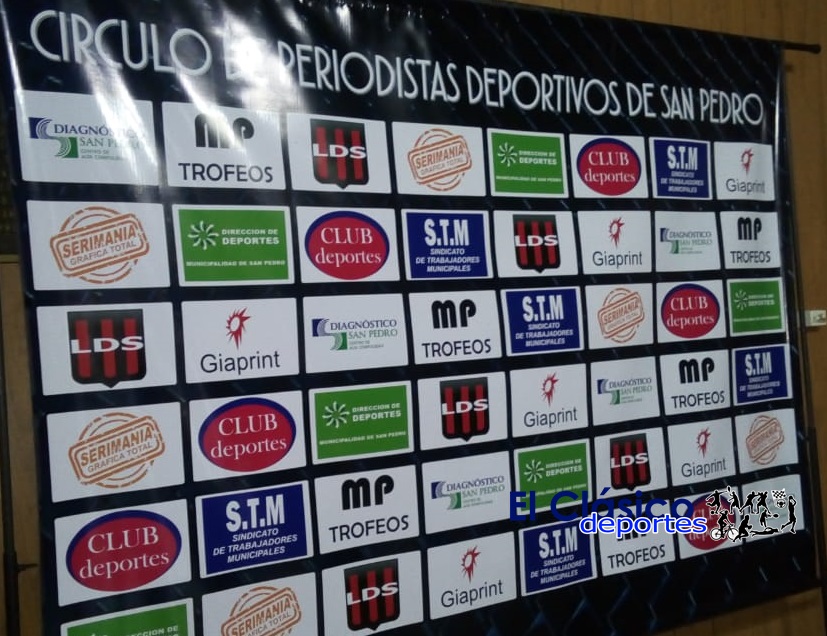 El Diario de San Pedro | Noticias locales y regionales