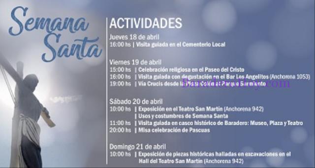El Diario de San Pedro | Noticias locales y regionales