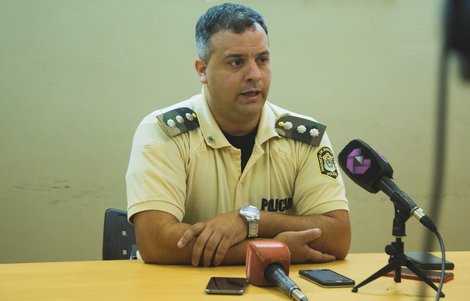 El Diario de San Pedro | Noticias locales y regionales