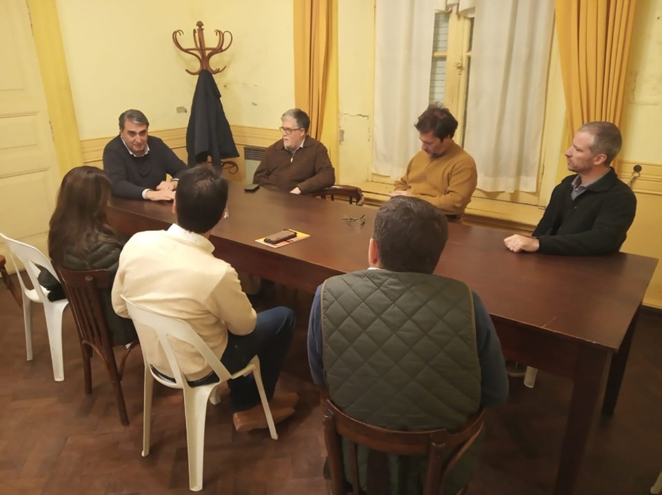 El Diario de San Pedro | Noticias locales y regionales