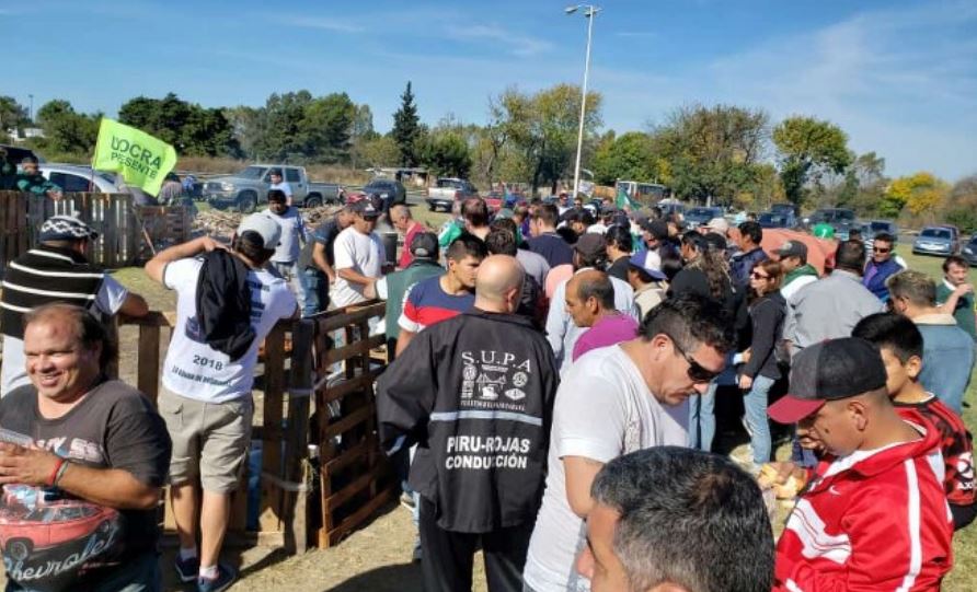 El Diario de San Pedro | Noticias locales y regionales