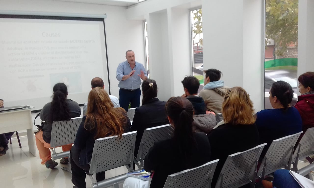 El Diario de San Pedro | Noticias locales y regionales