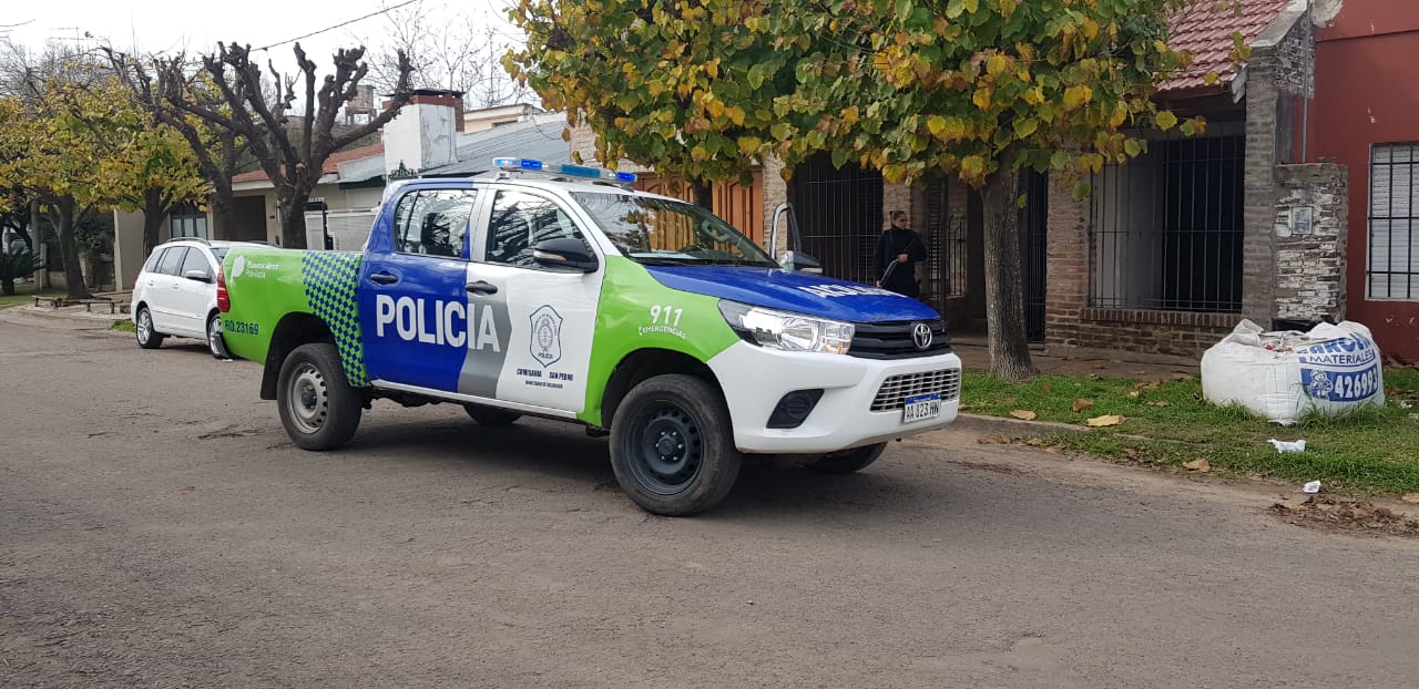 El Diario de San Pedro | Noticias locales y regionales