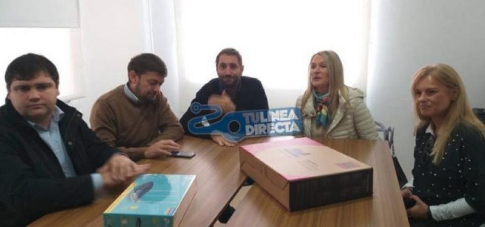 El Diario de San Pedro | Noticias locales y regionales