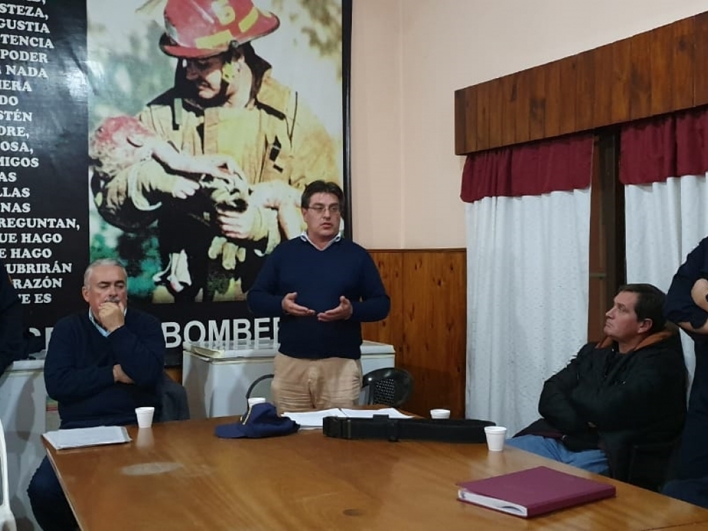 El Diario de San Pedro | Noticias locales y regionales