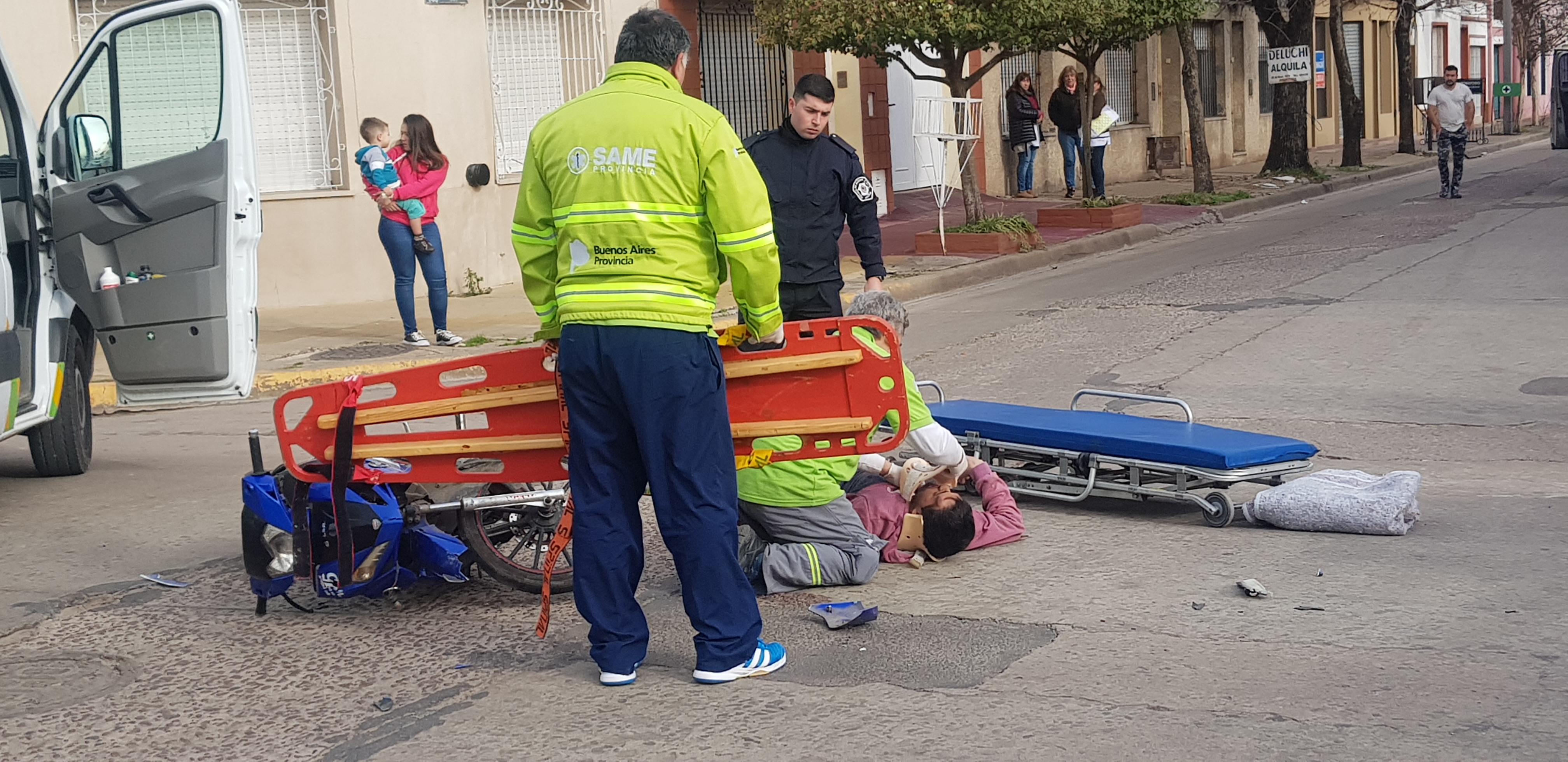 El Diario de San Pedro | Noticias locales y regionales