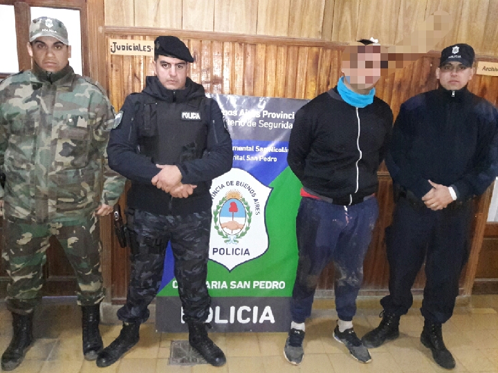 El Diario de San Pedro | Noticias locales y regionales