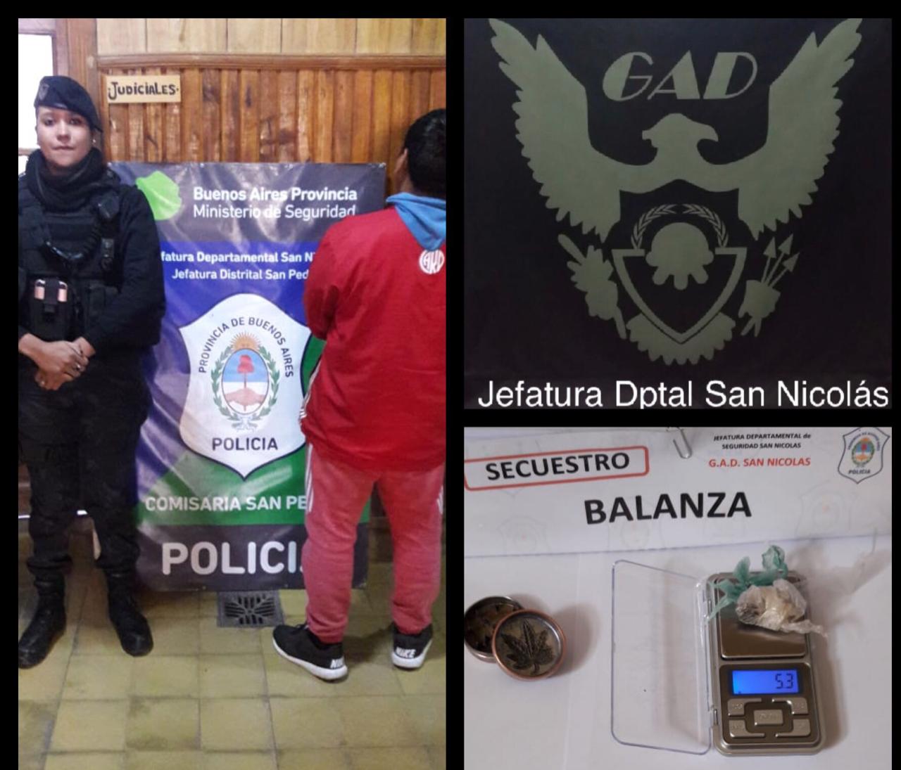 El Diario de San Pedro | Noticias locales y regionales