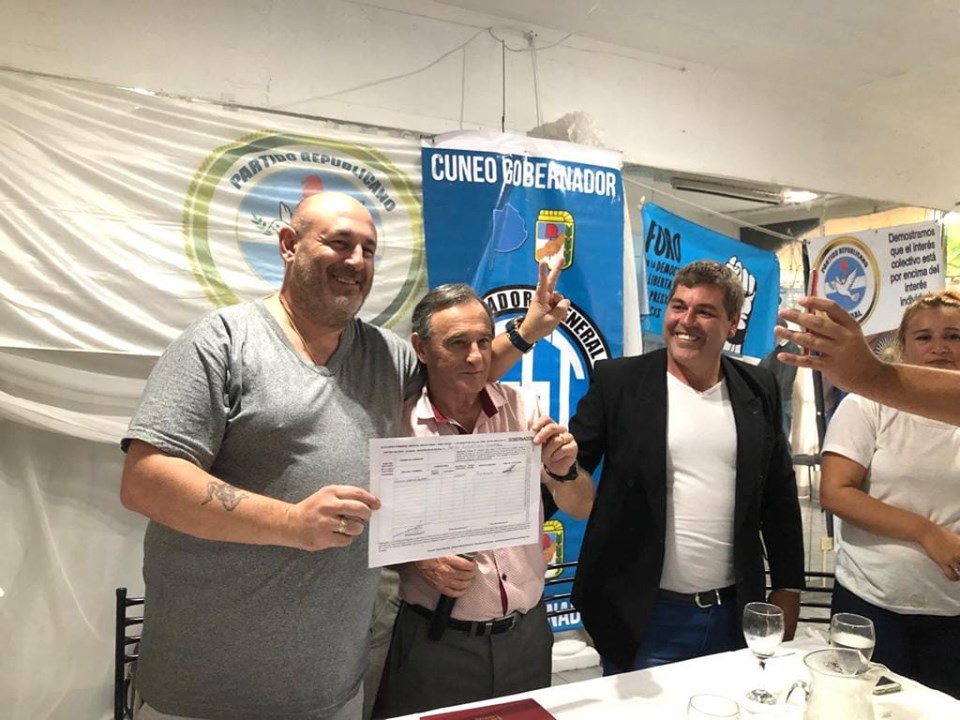 El Diario de San Pedro | Noticias locales y regionales