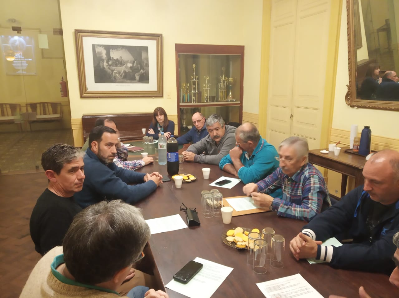 El Diario de San Pedro | Noticias locales y regionales