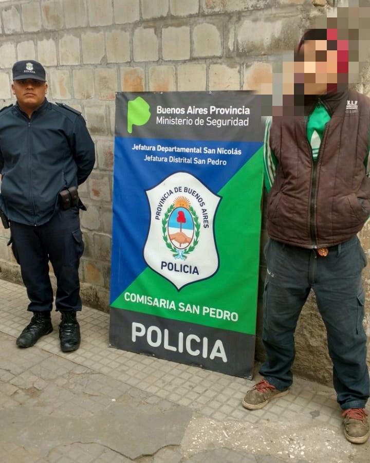 El Diario de San Pedro | Noticias locales y regionales