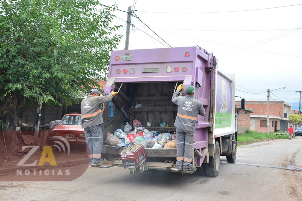 El Diario de San Pedro | Noticias locales y regionales