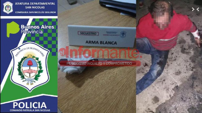 El Diario de San Pedro | Noticias locales y regionales