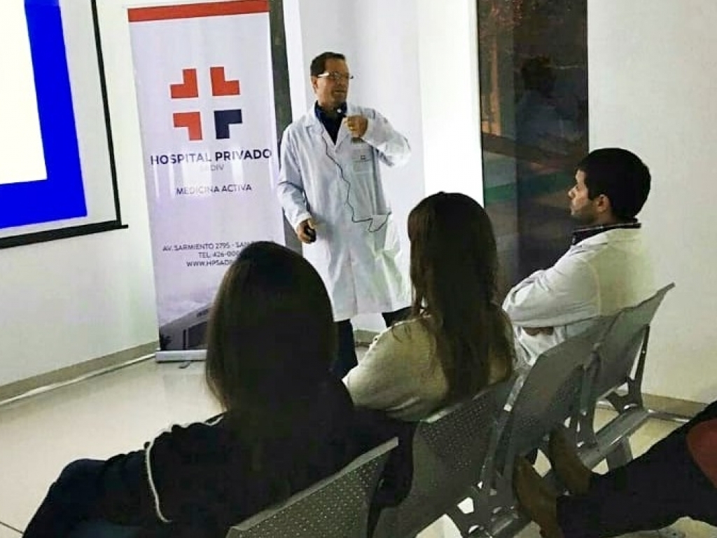 El Diario de San Pedro | Noticias locales y regionales