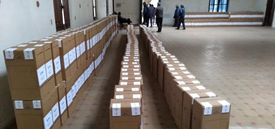 El Diario de San Pedro | Noticias locales y regionales