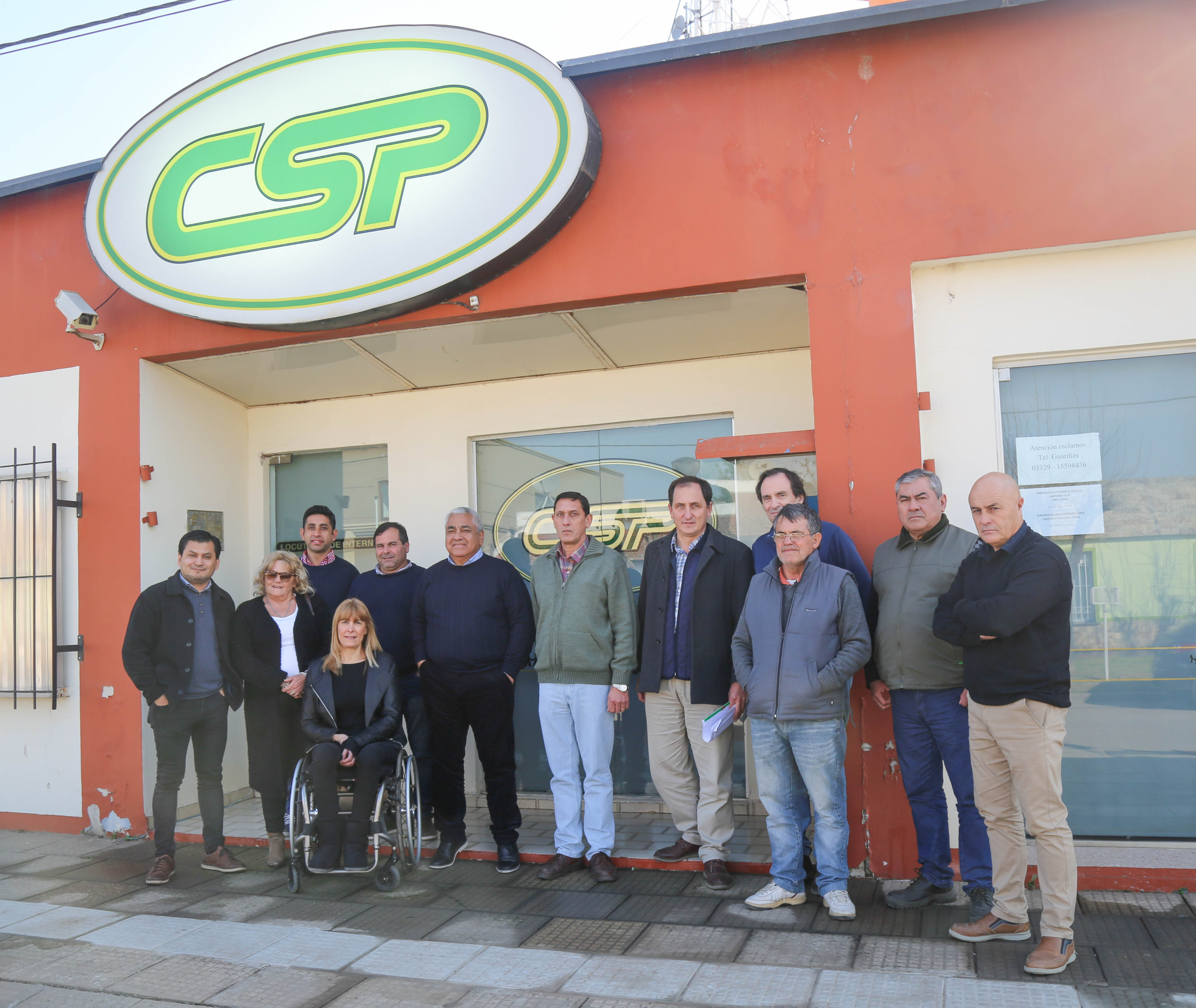 El Diario de San Pedro | Noticias locales y regionales