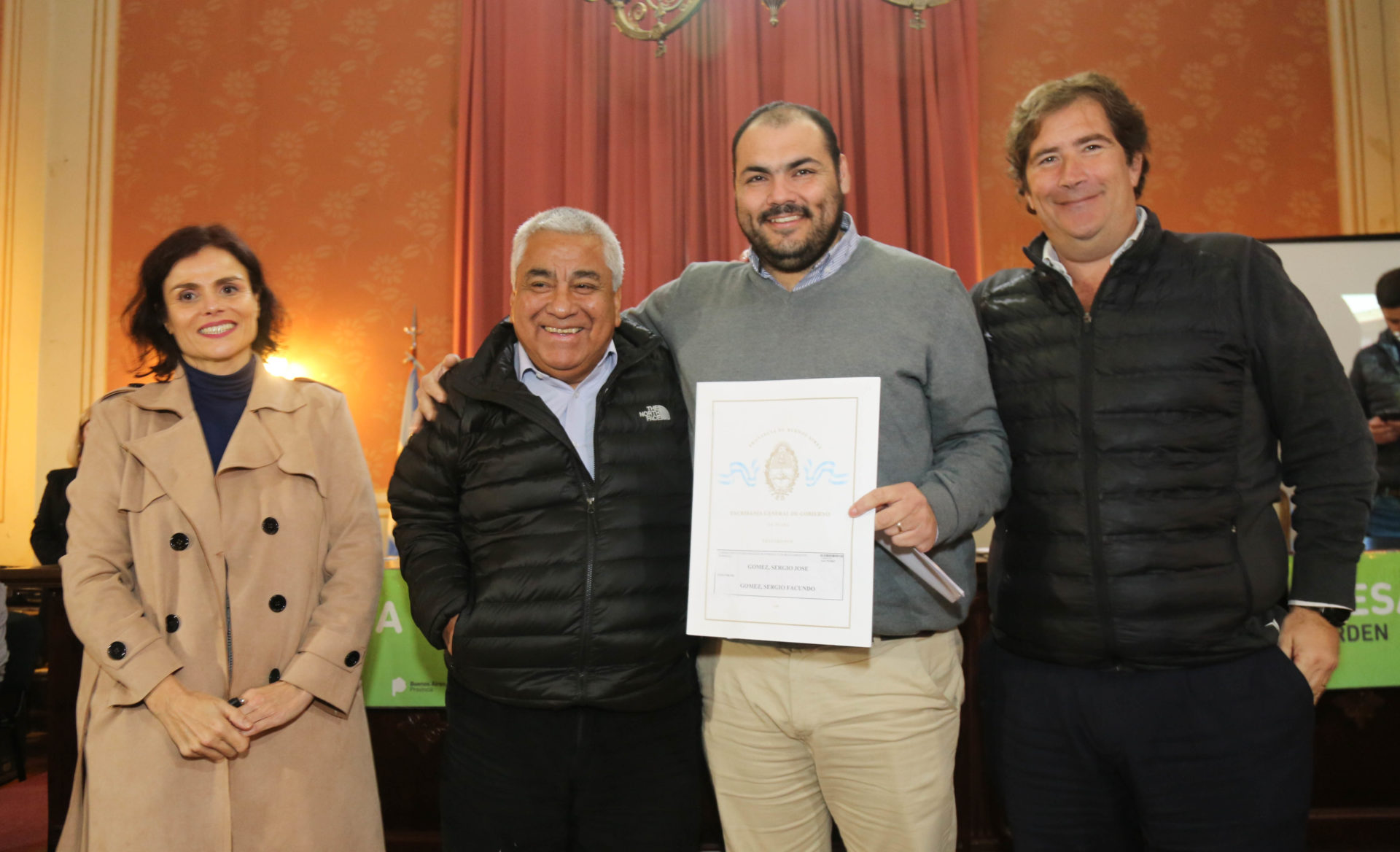 El Diario de San Pedro | Noticias locales y regionales