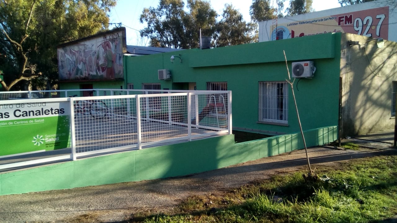 El Diario de San Pedro | Noticias locales y regionales