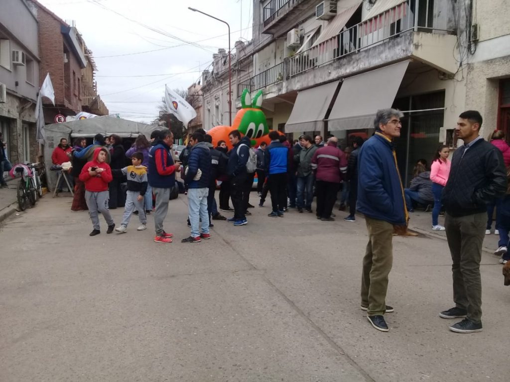 El Diario de San Pedro | Noticias locales y regionales