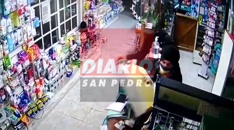 El Diario de San Pedro | Noticias locales y regionales