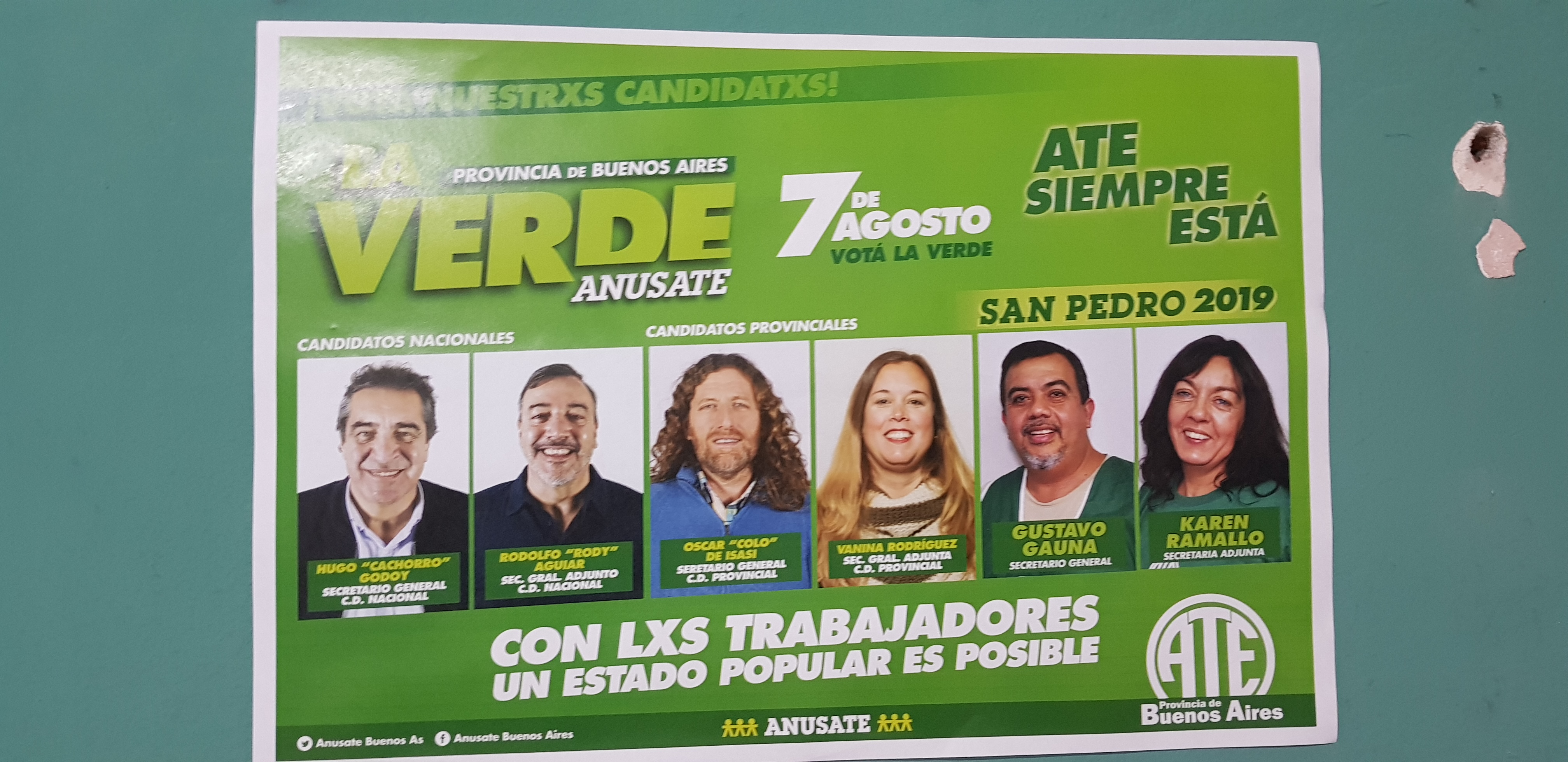 El Diario de San Pedro | Noticias locales y regionales
