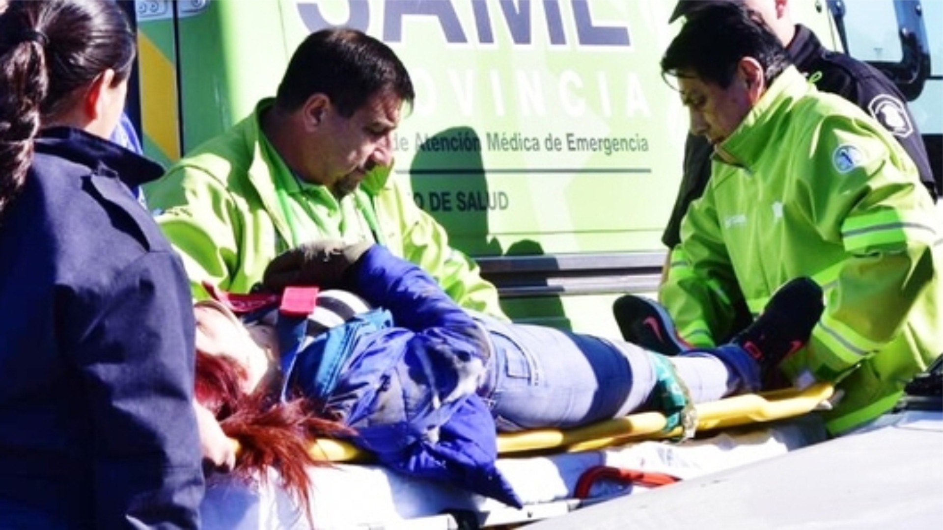 El Diario de San Pedro | Noticias locales y regionales