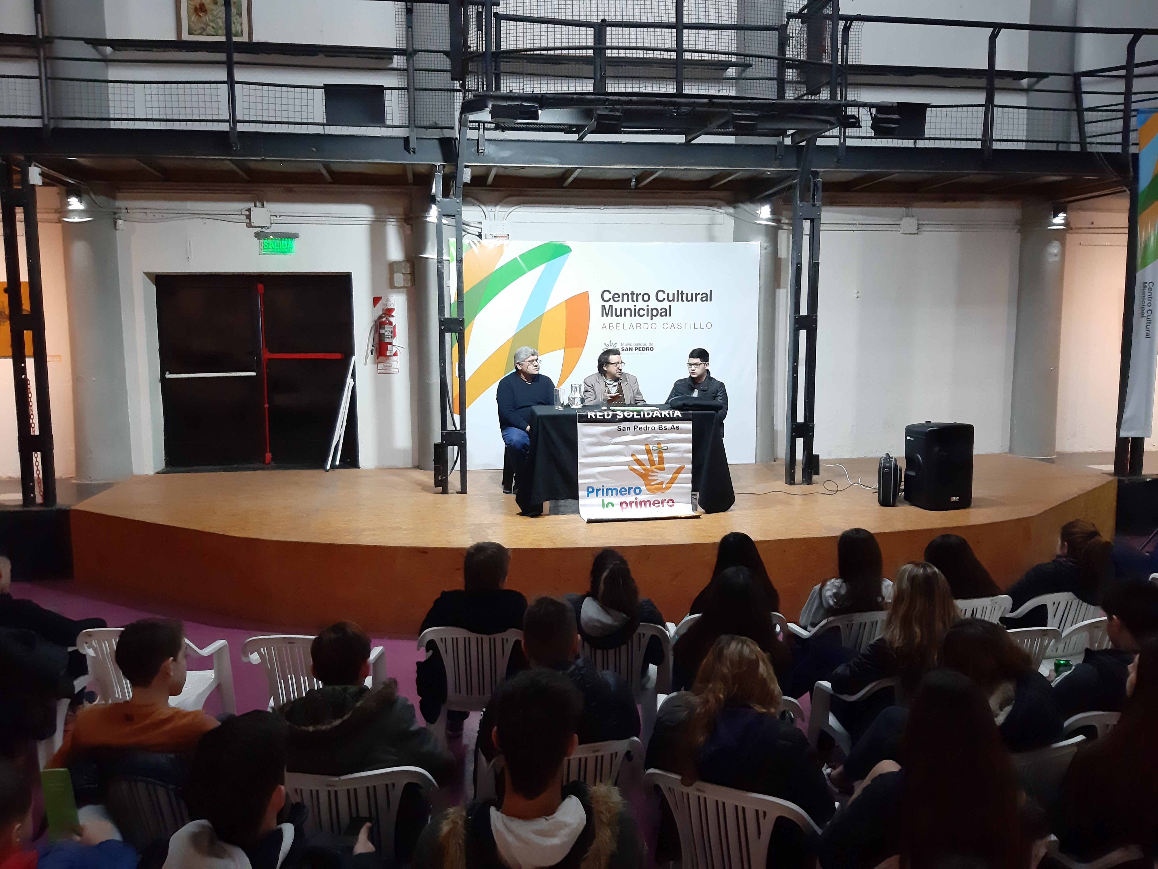 El Diario de San Pedro | Noticias locales y regionales