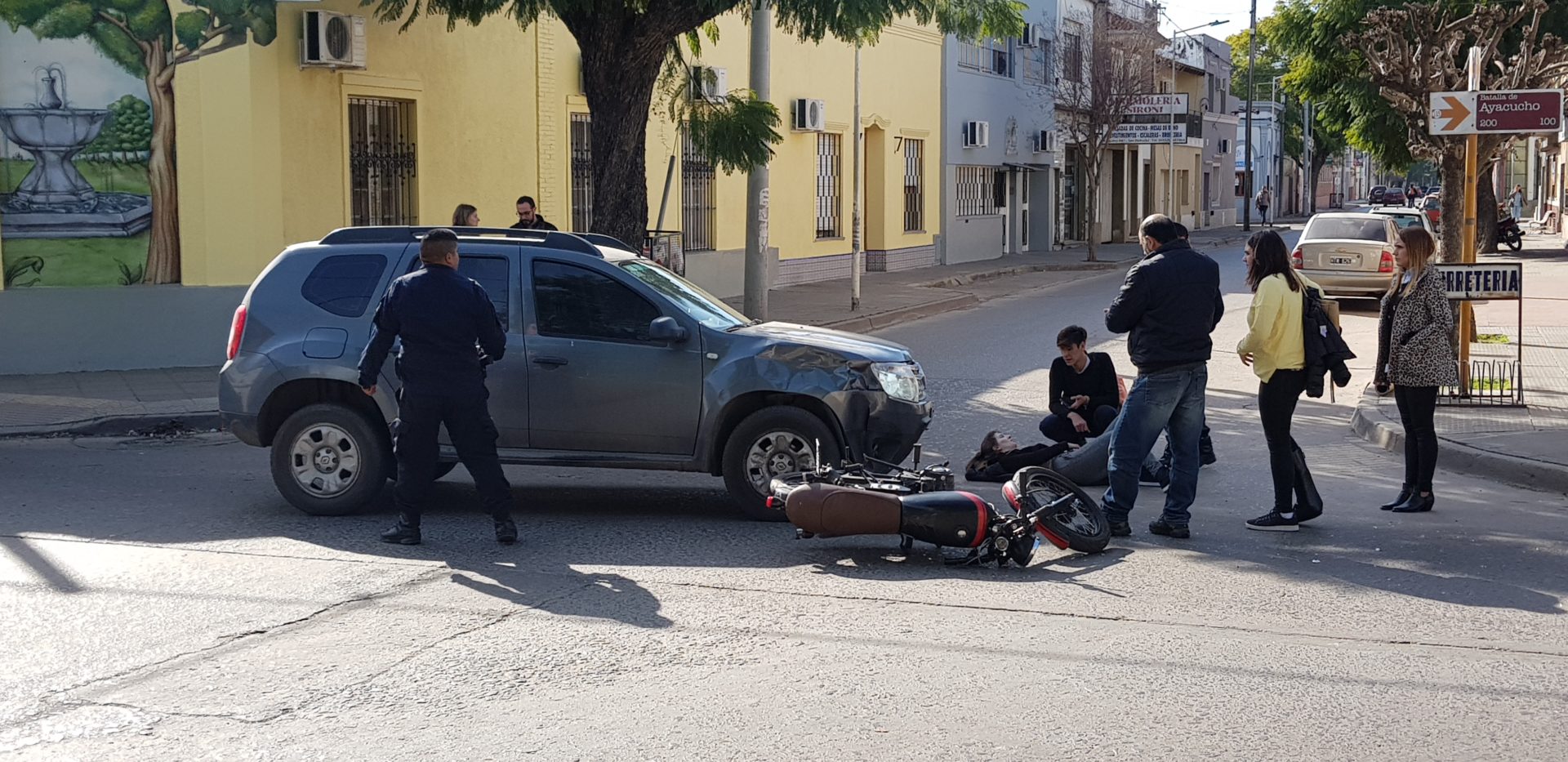El Diario de San Pedro | Noticias locales y regionales