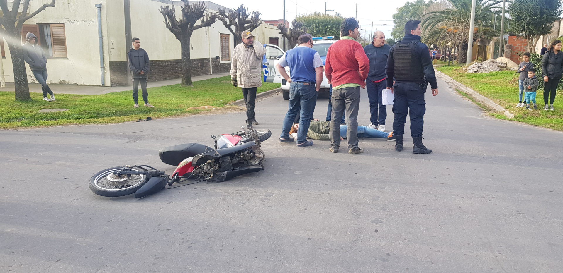 El Diario de San Pedro | Noticias locales y regionales