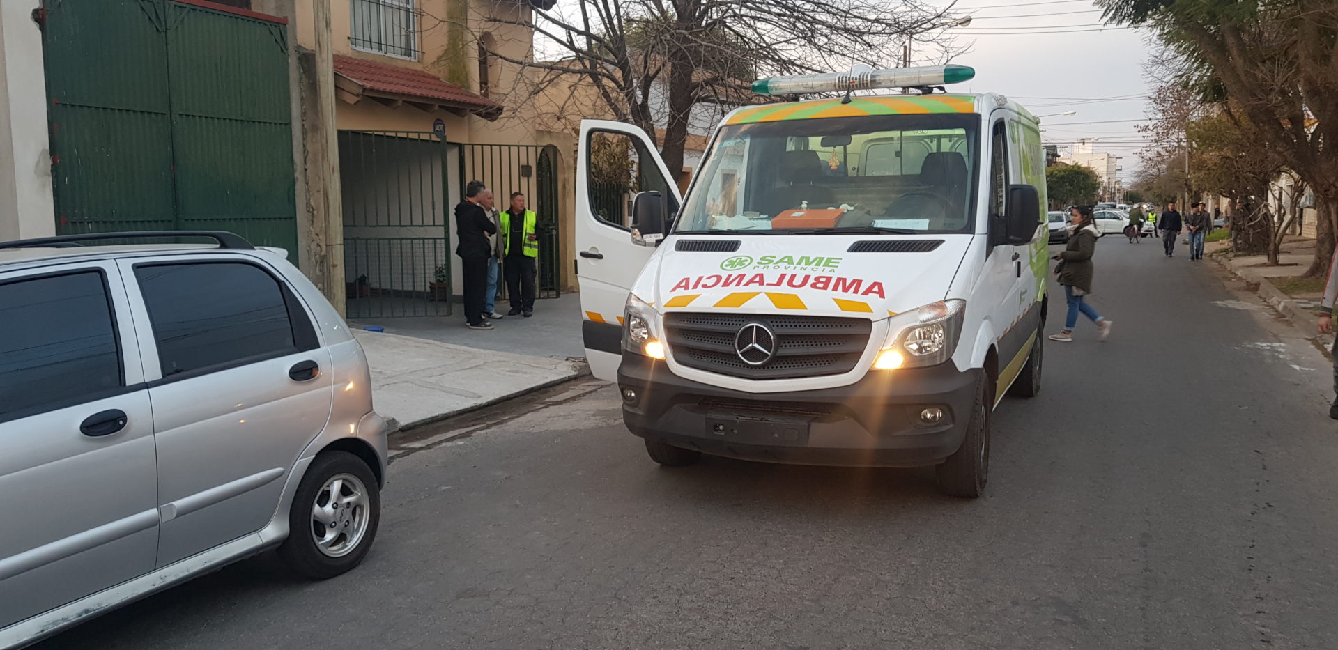 El Diario de San Pedro | Noticias locales y regionales