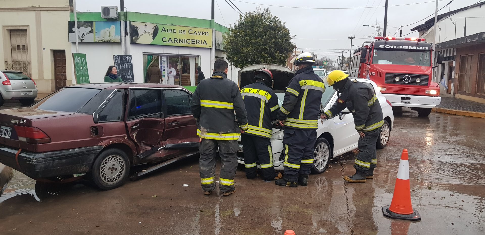 El Diario de San Pedro | Noticias locales y regionales