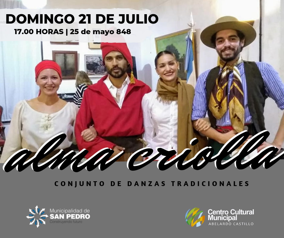 El Diario de San Pedro | Noticias locales y regionales