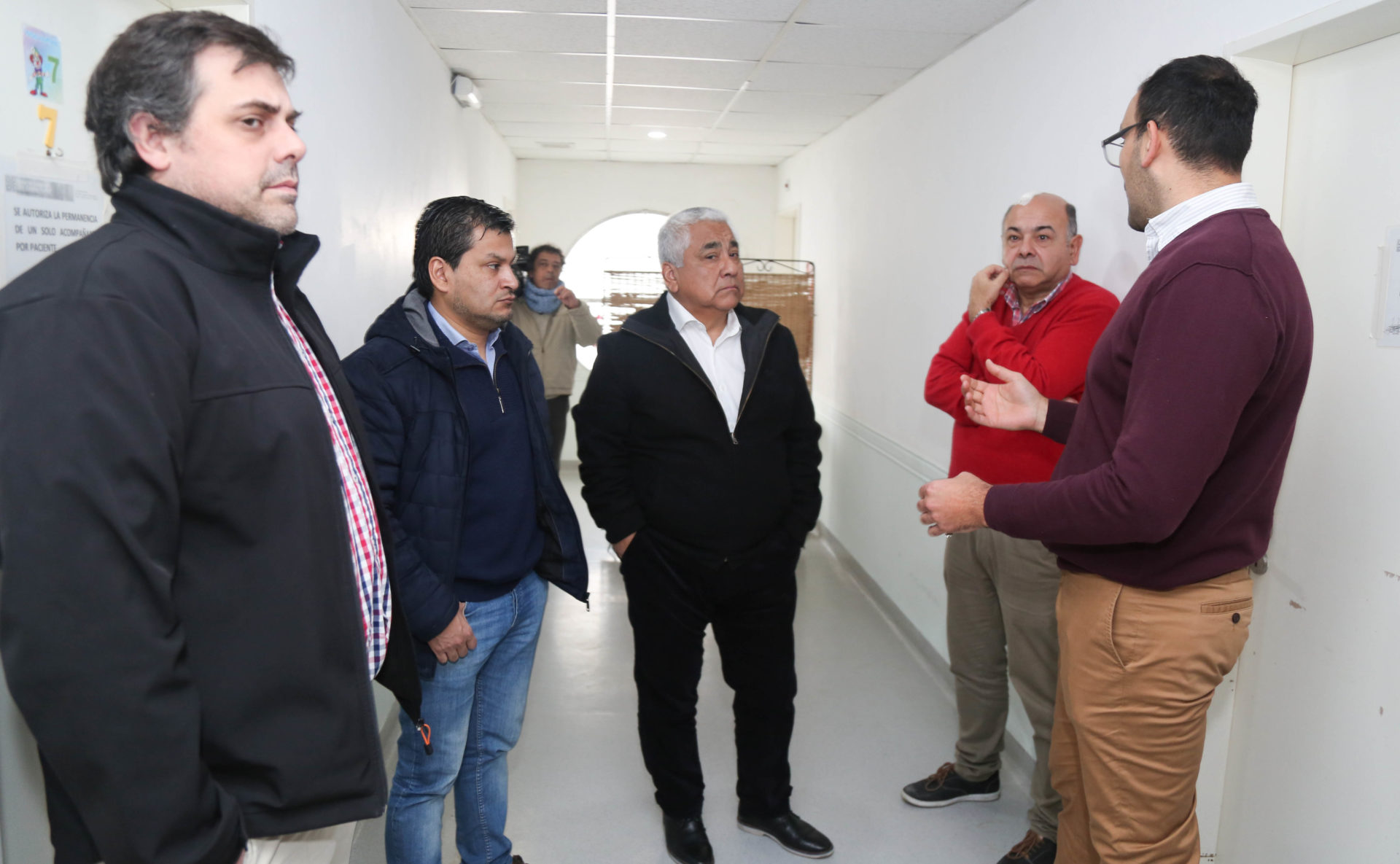 El Diario de San Pedro | Noticias locales y regionales