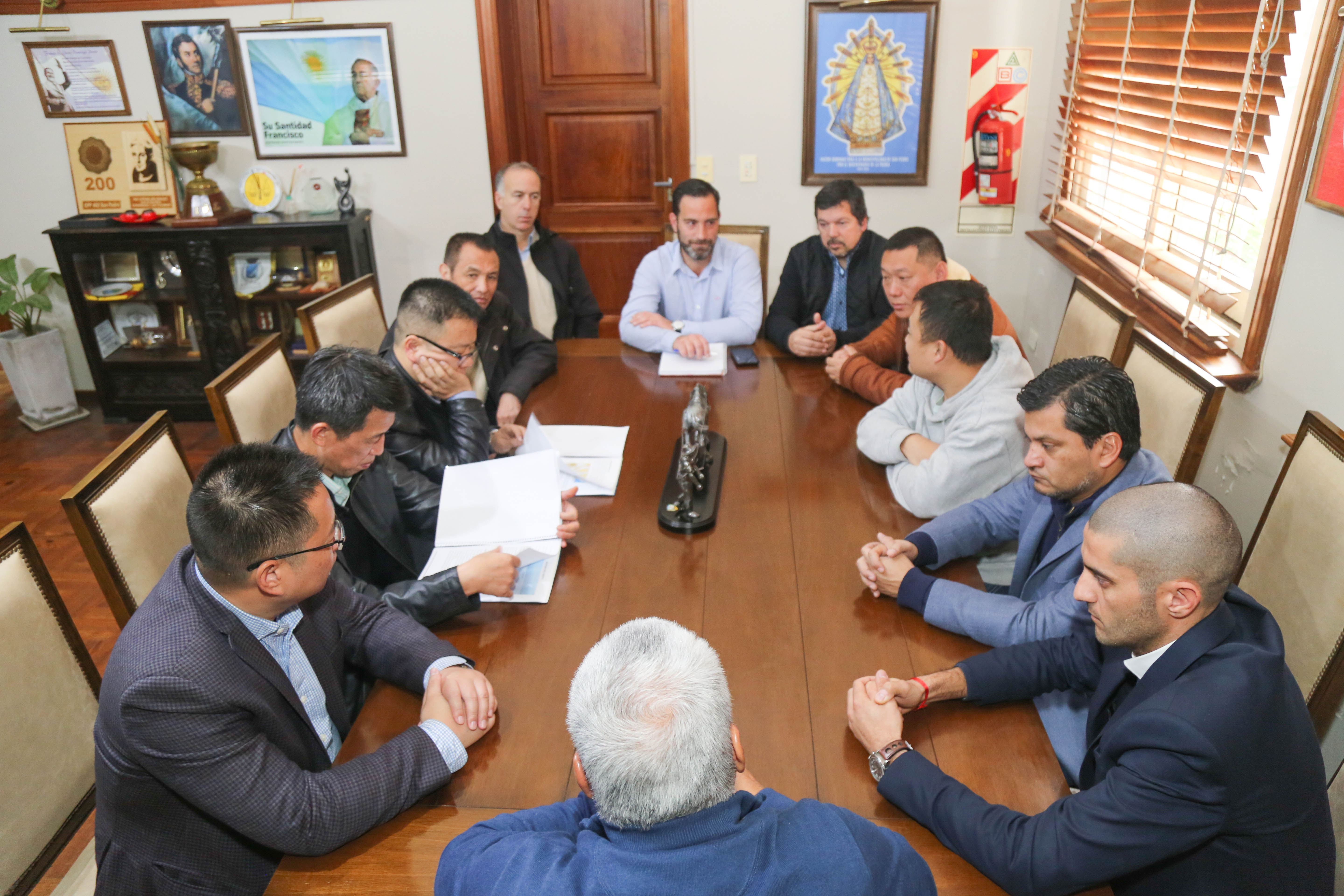 El Diario de San Pedro | Noticias locales y regionales